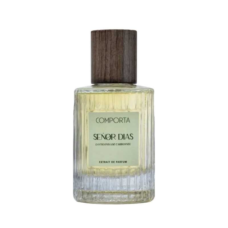 Lord Dias, die Carbononnel-Kolonie 100 ml - comporta | Parfümerie-Laura - Kostenloser Versand