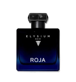 Elysium Noir - Red Advisory und freies Verschiffen!