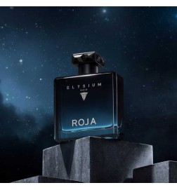 Elysium Noir - Red Advisory und freies Verschiffen!
