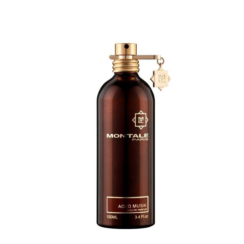 AOUD MUSK 100 ML - Montale Paris Kostenlose Beratung und Sendungen!