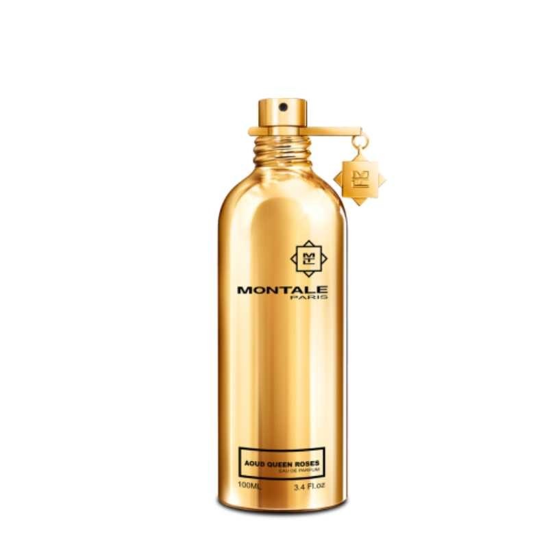 AOUD Queen Roses 100 ml - Montale Paris Kostenlose Beratung und Sendungen!