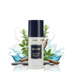 40 Knoten Deodorant Spray - Xerjoff Kostenlose Beratung und Sendungen!