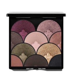 La-Palette Évenil à Achtung / Lidschatten-Palette Freies Verschiffen!
