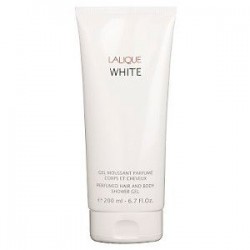 alique - Lalique White...