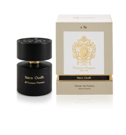 Tiziana Terenzi - Linie TT Nero Oud Extrait Parfum 100 ml