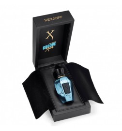 Mischung Groovexcape Parfum - Xerjoff | Parfümerie-Laura - Kostenloser Versand