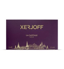 La capitale - Xerjoff Kostenlose Beratung und Sendungen!