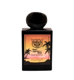 Van ist ein Nebensaugen von Parfum 50 ml - Lorenzo Pazzaglia