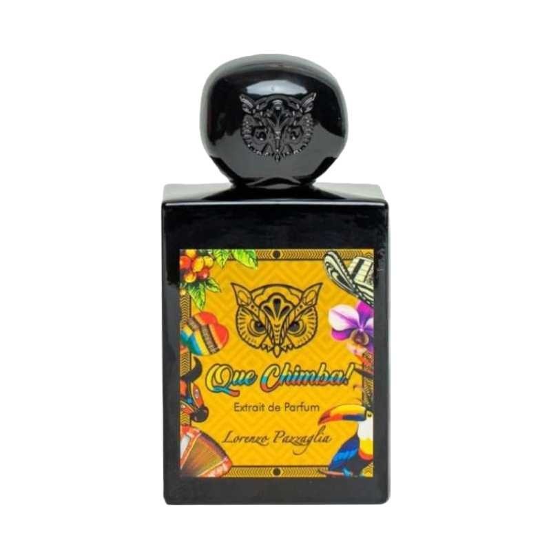 Lass Chimba! 50 ml - Lorenzo Pazzaglia