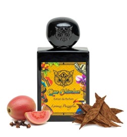 Lass Chimba! 50 ml - Lorenzo Pazzaglia