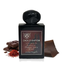 Choco Raptor 50 ml - Lorenzo Pazzaglia| Parfümerie-Laura - Kostenloser Versand