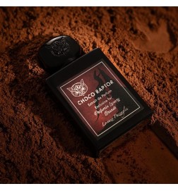 Choco Raptor 50 ml - Lorenzo Pazzaglia| Parfümerie-Laura - Kostenloser Versand