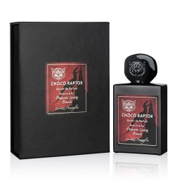 Choco Raptor 50 ml - Lorenzo Pazzaglia| Parfümerie-Laura - Kostenloser Versand