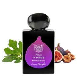 Ficus in Fabula-Genuss von Parfum 50 ml - Lorenzo Pazzaglia