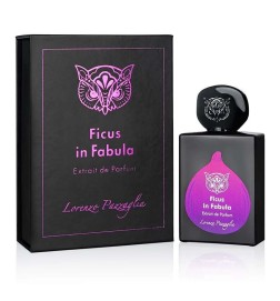 Ficus in Fabula-Genuss von Parfum 50 ml - Lorenzo Pazzaglia
