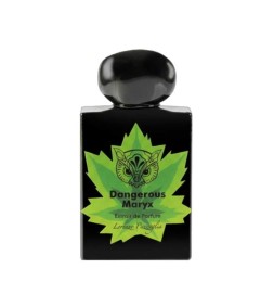 Gefährliche Maryx-Extrait des Parfum 50 ml - Lorenzo Pazzaglia