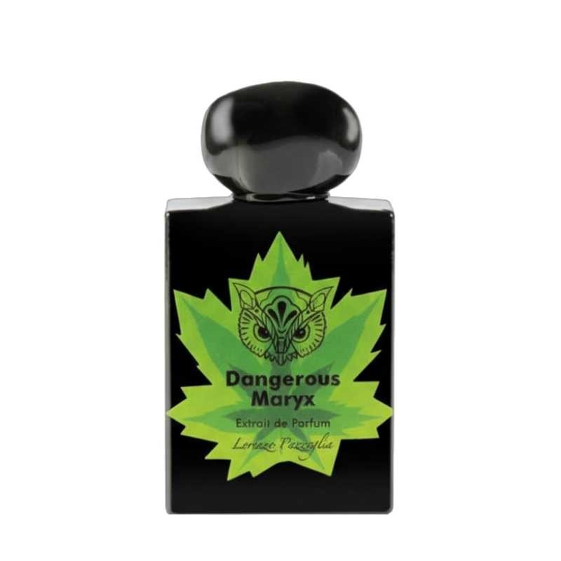 Gefährliche Maryx-Extrait des Parfum 50 ml - Lorenzo Pazzaglia