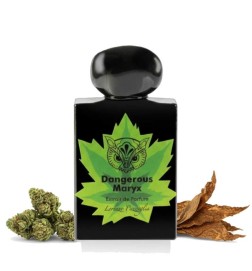 Gefährliche Maryx-Extrait des Parfum 50 ml - Lorenzo Pazzaglia