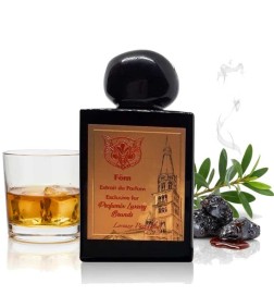 Fôm 50 ml - Lorenzo Pazzaglia | Parfümerie-Laura - Kostenloser Versand