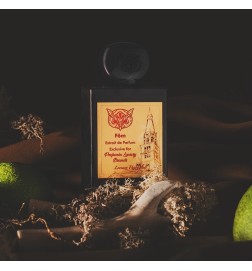 Fôm 50 ml - Lorenzo Pazzaglia | Parfümerie-Laura - Kostenloser Versand