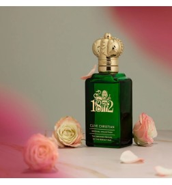 1872 weibliche 50 ml - Clive Christian Kostenlose Beratung und Sendungen!