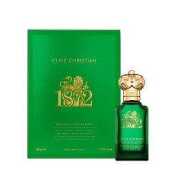 1872 weibliche 50 ml - Clive Christian Kostenlose Beratung und Sendungen!
