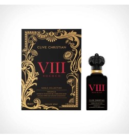 VIII Immortelle männlich - Clive Christian Kostenlose Beratung und Sendungen!