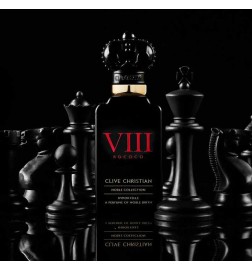 VIII Immortelle männlich - Clive Christian Kostenlose Beratung und Sendungen!