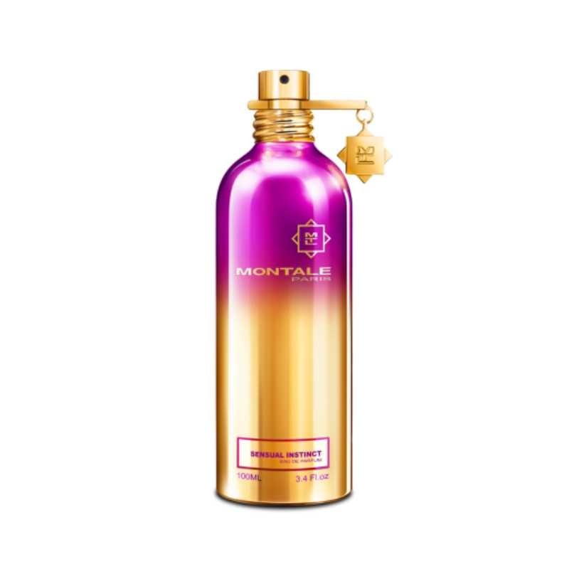 Sinnliches Instinkt 100ml - Montale Paris Kostenlose Beratung und Sendungen!