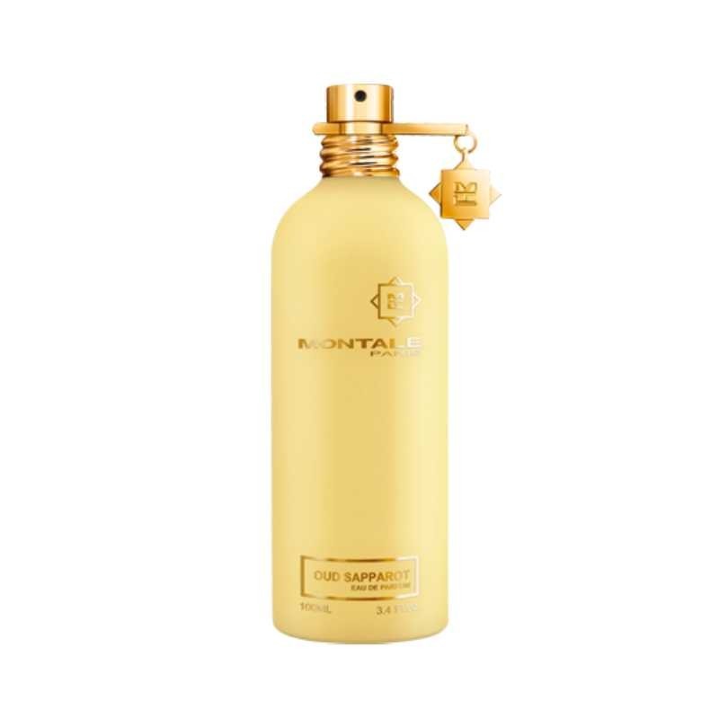 Oud Sapparot 100 ml - Montale Paris Kostenlose Beratung und Sendungen!