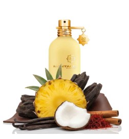 Oud Sapparot 100 ml - Montale Paris Kostenlose Beratung und Sendungen!