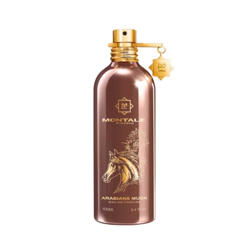 Araber musk 100 ml - Montale Paris Kostenlose Beratung und Sendungen!