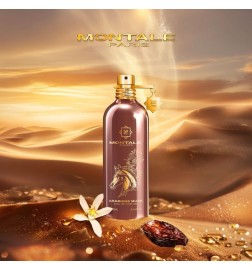 Araber musk 100 ml - Montale Paris Kostenlose Beratung und Sendungen!