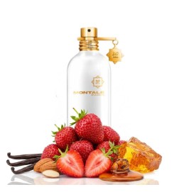 Mukhallat 100 ml - Montale Paris Kostenlose Beratung und Sendungen!