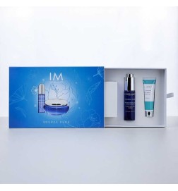 Quelle Pure - Geschenkkoffer - Ingrid Millet Kostenlose Beratung und Sendungen!