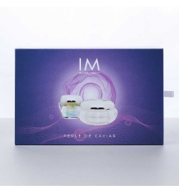 Ästhetisch - Geschenkkoffer - Ingrid Millet Kostenlose Beratung und Sendungen!