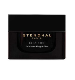 Le Masque-Visage & Yeux 50 ml - Stendhal - Luxuskosmetik mit kostenlosen Ratschlägen und Sendungen!