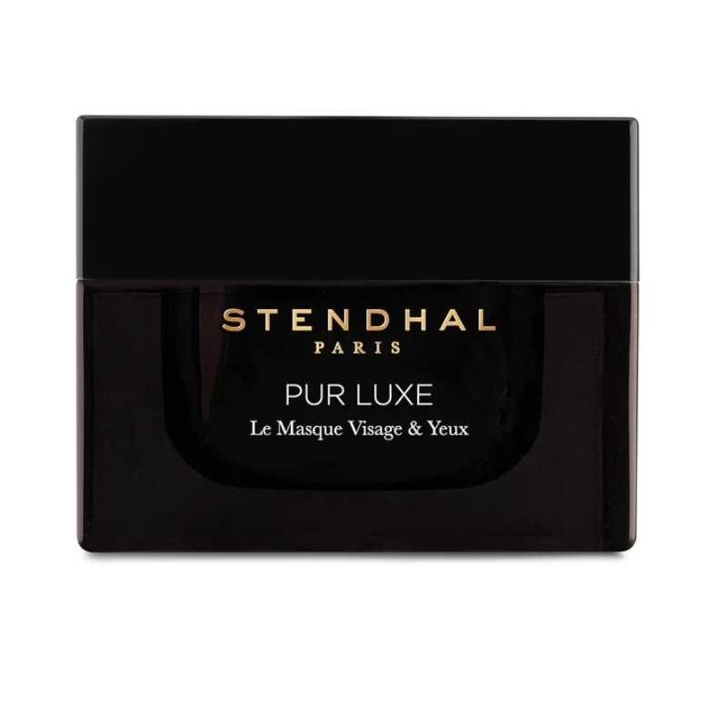 Le Masque-Visage & Yeux 50 ml - Stendhal - Luxuskosmetik mit kostenlosen Ratschlägen und Sendungen!