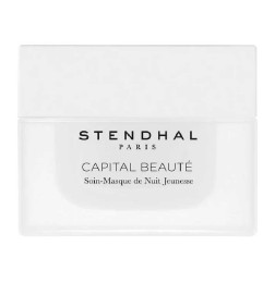 ELIN-MASQUE Jeunesse nuit 50 ml - Stendhal