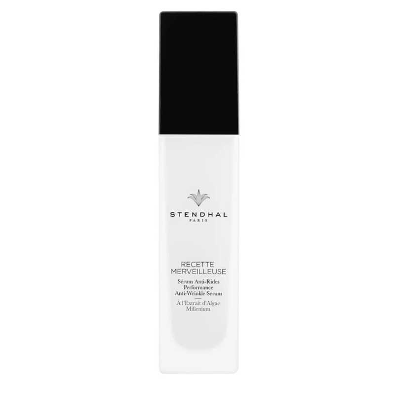 Sérum Anti-Rides-Leistung 30 ml - Stendhal