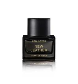 Neue Ledersteigerung von Parfum 50 ml - New Notes