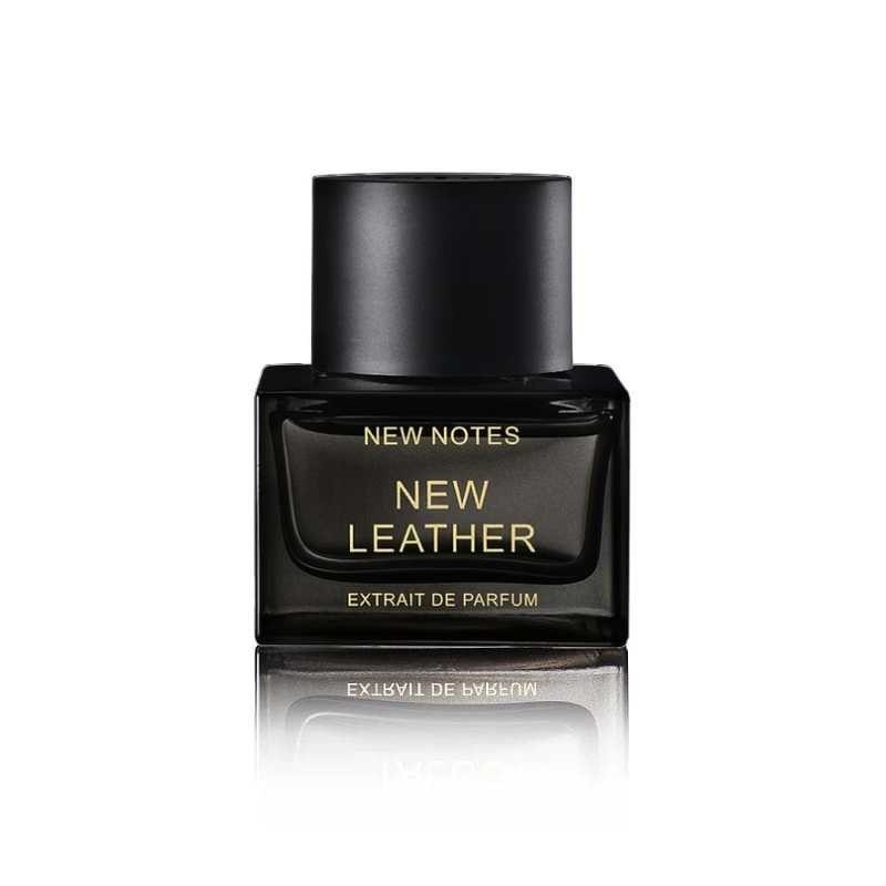 Neue Ledersteigerung von Parfum 50 ml - New Notes