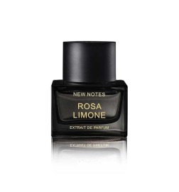 Rosa Limone Extrait von Parfum 50 ml - New Notes