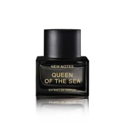 Königin des Meeres Hochwasser von Parfum 50 ml - New Notes