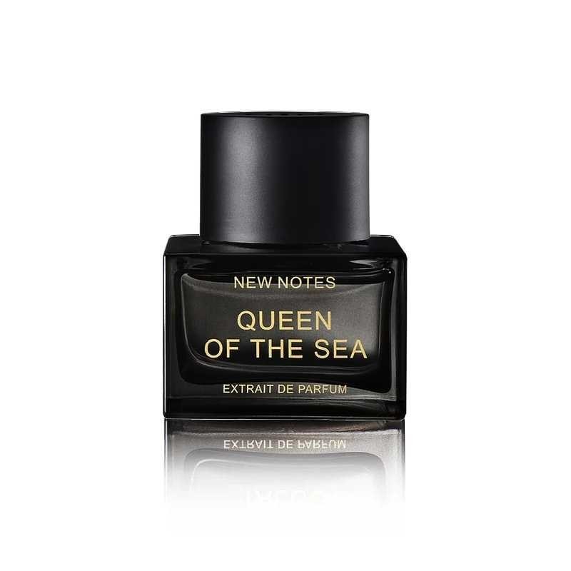 Königin des Meeres Hochwasser von Parfum 50 ml - New Notes