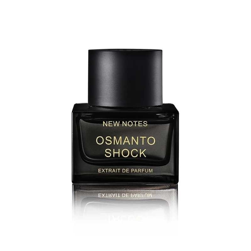 Osmanto schockieren zusätzlich der parfum 50 ml - New Notes