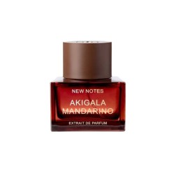 Akigala Mandarin Extrait de Parfum 50 ml - New Notes