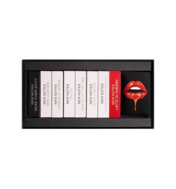 Discovery Kit 8 Sku X 2 ml - New Notes