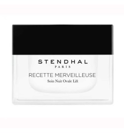 Aufzug als Nuit Ovale 50 ml - Stendhal