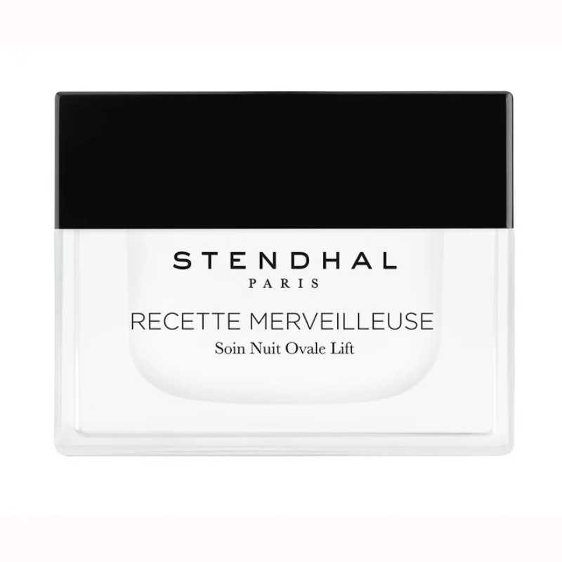 Aufzug als Nuit Ovale 50 ml - Stendhal